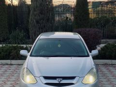 Сүрөт унаа Toyota Caldina