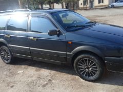 Сүрөт унаа Volkswagen Passat