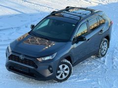 Photo of the vehicle Toyota RAV4