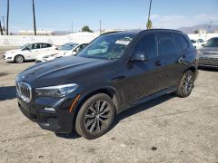 Photo of the vehicle BMW X5