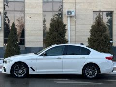 Фото авто BMW 5 серии