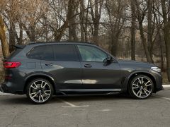 Фото авто BMW X5