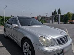 Фото авто Mercedes-Benz C-Класс