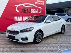 Фото авто Kia K7