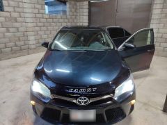 Сүрөт унаа Toyota Camry