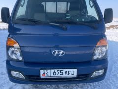 Фото авто Hyundai Porter