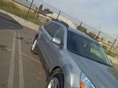 Photo of the vehicle Subaru Outback