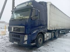 Фото авто Volvo FH