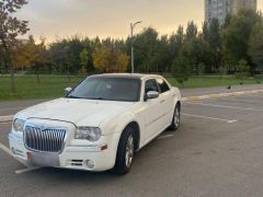 Сүрөт унаа Chrysler 300C