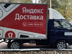 Фото авто Hyundai New Power Truck