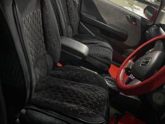 Сүрөт унаа Honda Fit