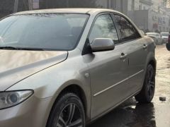 Фото авто Mazda 6