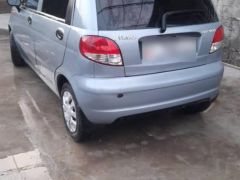 Photo of the vehicle Daewoo Matiz