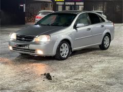 Сүрөт унаа Daewoo Lacetti