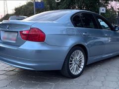 Сүрөт унаа BMW 3 серия