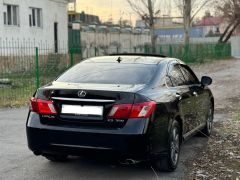 Сүрөт унаа Lexus ES