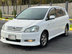 Фото авто Toyota Ipsum