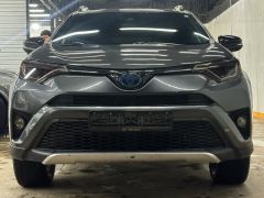 Фото авто Toyota RAV4