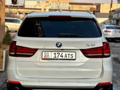 Photo of the vehicle BMW X5