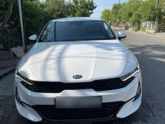 Сүрөт унаа Kia K5