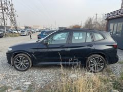 Сүрөт унаа BMW X3