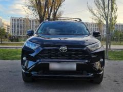 Фото авто Toyota RAV4