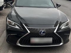 Фото авто Lexus ES