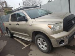 Фото авто Toyota Tundra