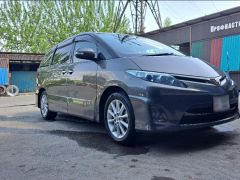 Сүрөт унаа Toyota Estima