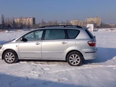 Photo of the vehicle Toyota Avensis Verso