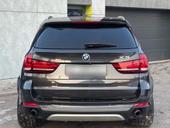 Фото авто BMW X5