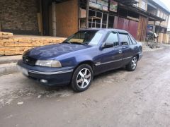 Photo of the vehicle Daewoo Nexia