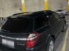 Photo of the vehicle Subaru Outback