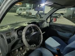 Сүрөт унаа Suzuki Wagon R+