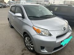 Фото авто Toyota Ist