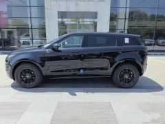 Сүрөт унаа Land Rover Range Rover Evoque