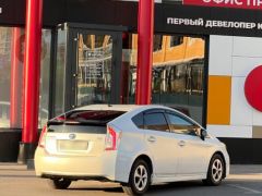 Фото авто Toyota Prius