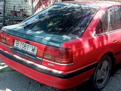 Сүрөт унаа Mazda 626