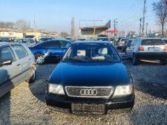 Сүрөт унаа Audi A6