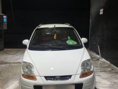 Сүрөт унаа Daewoo Matiz