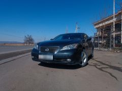 Сүрөт унаа Lexus ES