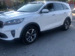 Фото авто Kia Sorento