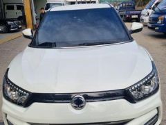 Photo of the vehicle SsangYong Tivoli