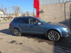 Фото авто Subaru Outback