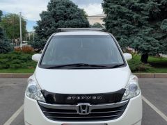 Фото авто Honda Stepwgn