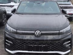 Фото авто Volkswagen Tiguan