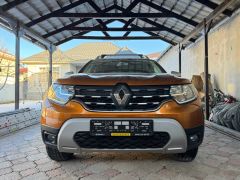 Photo of the vehicle Renault Duster