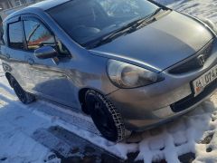 Сүрөт унаа Honda Fit