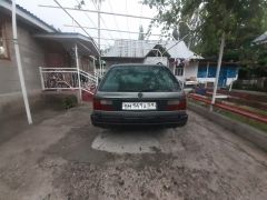 Сүрөт унаа Volkswagen Passat