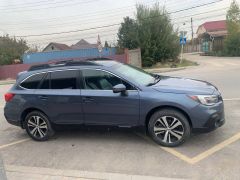 Сүрөт унаа Subaru Outback